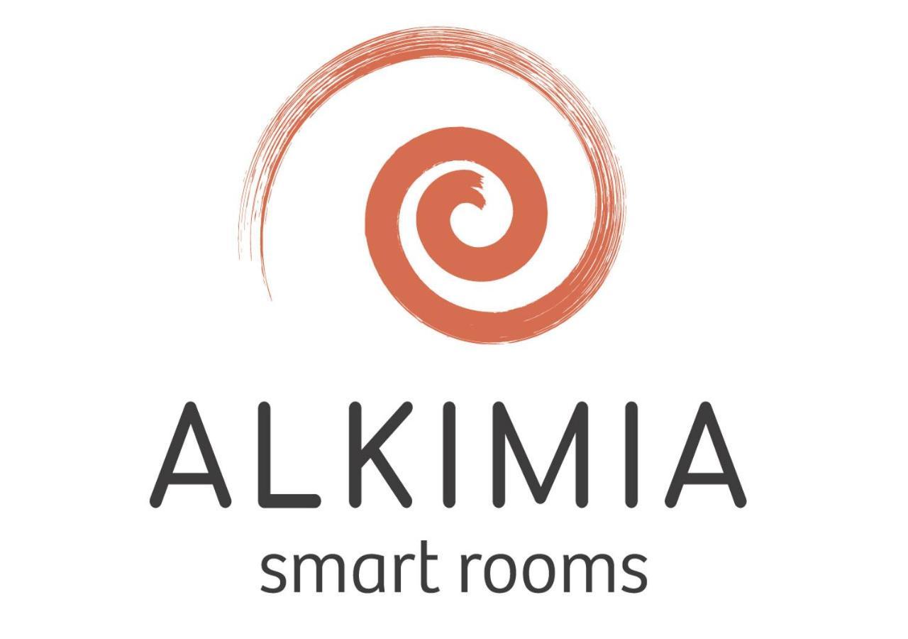 Alkimia Smart Rooms Ferrara Dış mekan fotoğraf