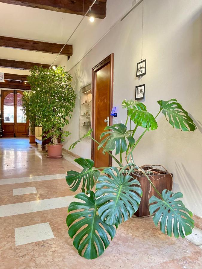 Alkimia Smart Rooms Ferrara Dış mekan fotoğraf