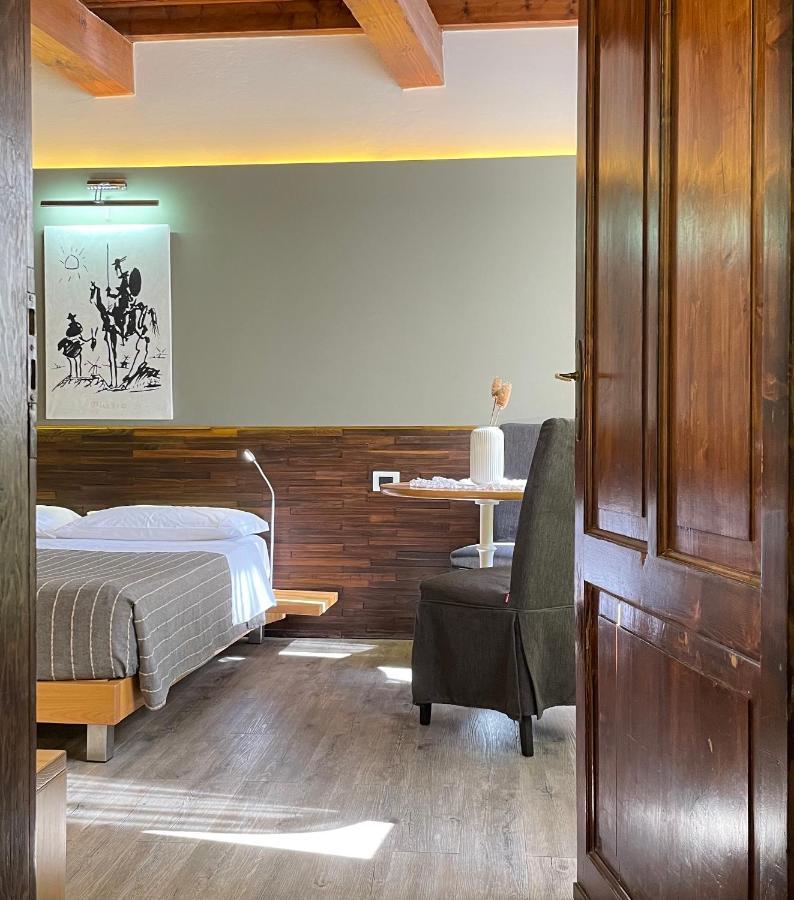 Alkimia Smart Rooms Ferrara Dış mekan fotoğraf