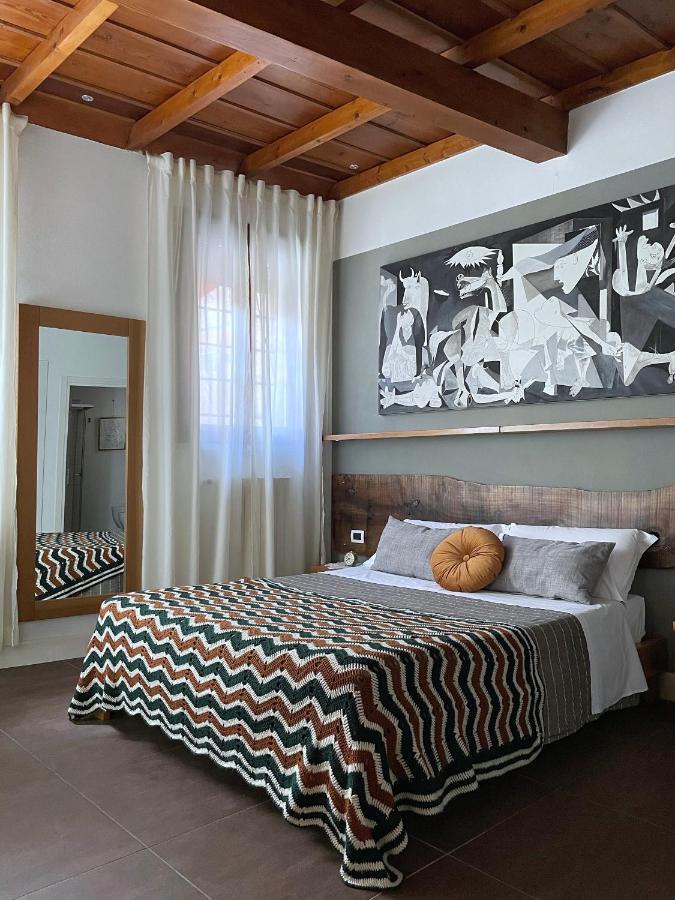 Alkimia Smart Rooms Ferrara Dış mekan fotoğraf