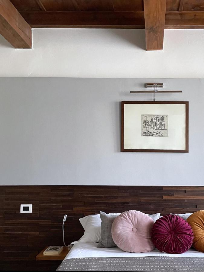 Alkimia Smart Rooms Ferrara Dış mekan fotoğraf