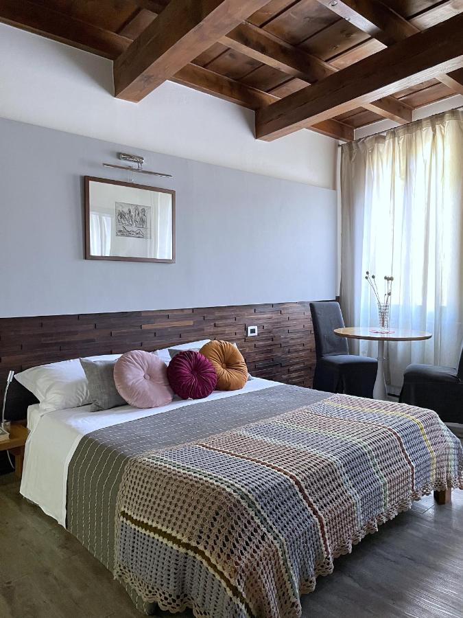 Alkimia Smart Rooms Ferrara Dış mekan fotoğraf