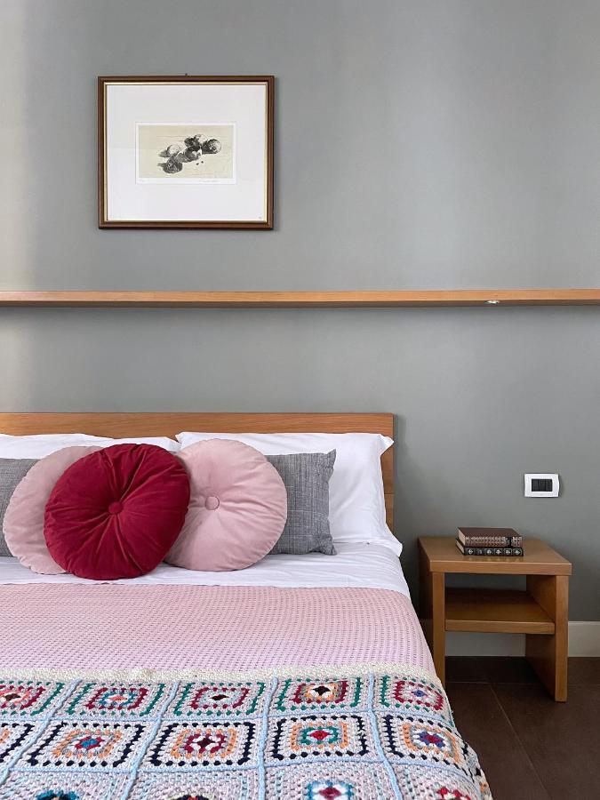Alkimia Smart Rooms Ferrara Dış mekan fotoğraf