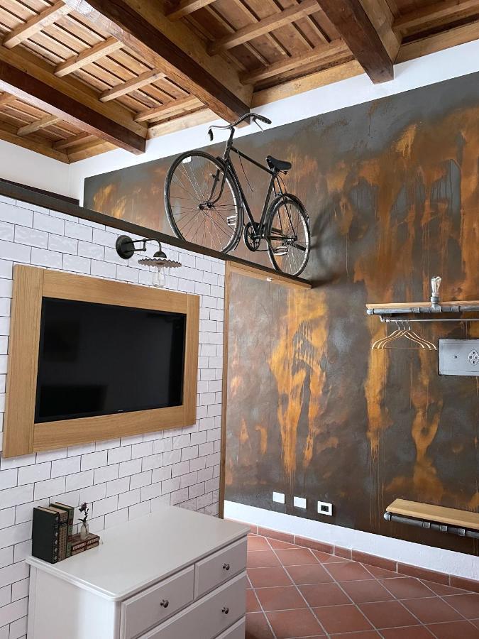 Alkimia Smart Rooms Ferrara Dış mekan fotoğraf
