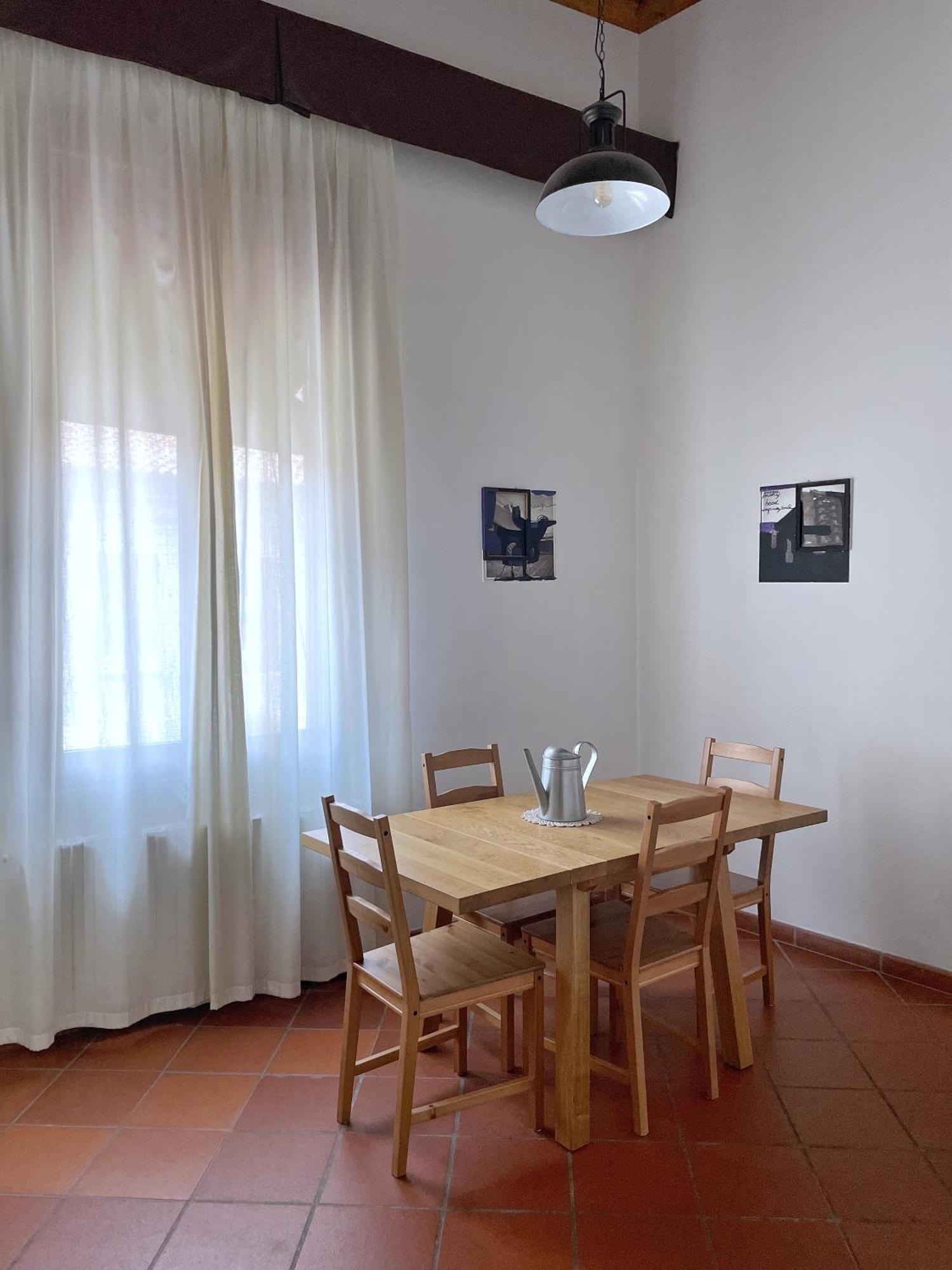 Alkimia Smart Rooms Ferrara Dış mekan fotoğraf