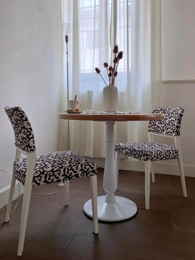 Alkimia Smart Rooms Ferrara Dış mekan fotoğraf