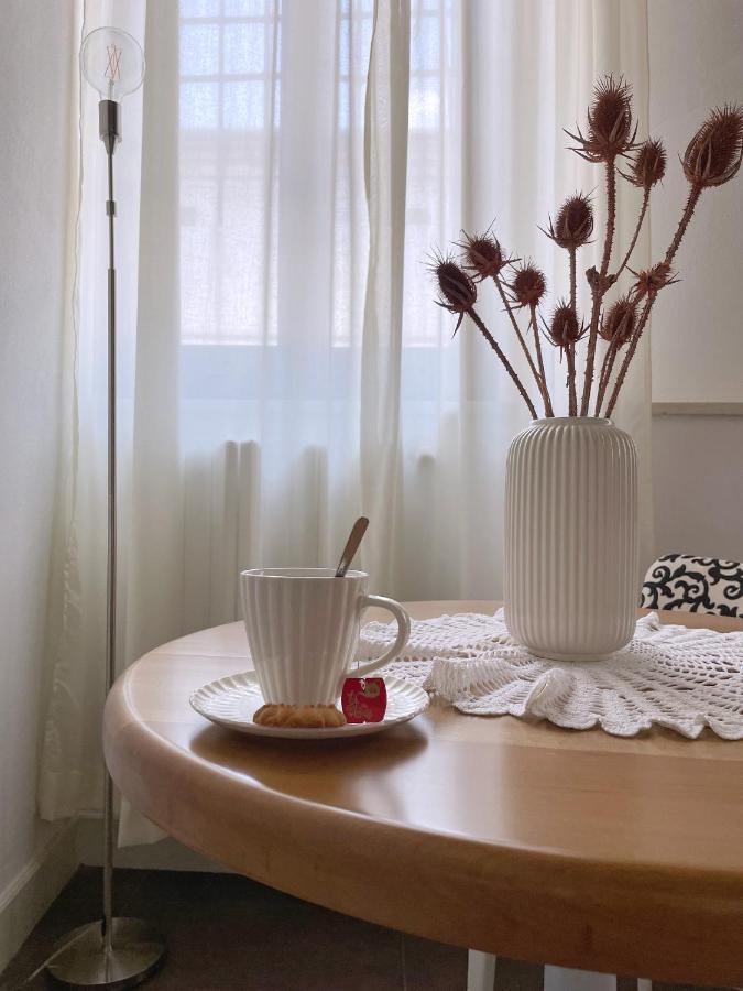 Alkimia Smart Rooms Ferrara Dış mekan fotoğraf