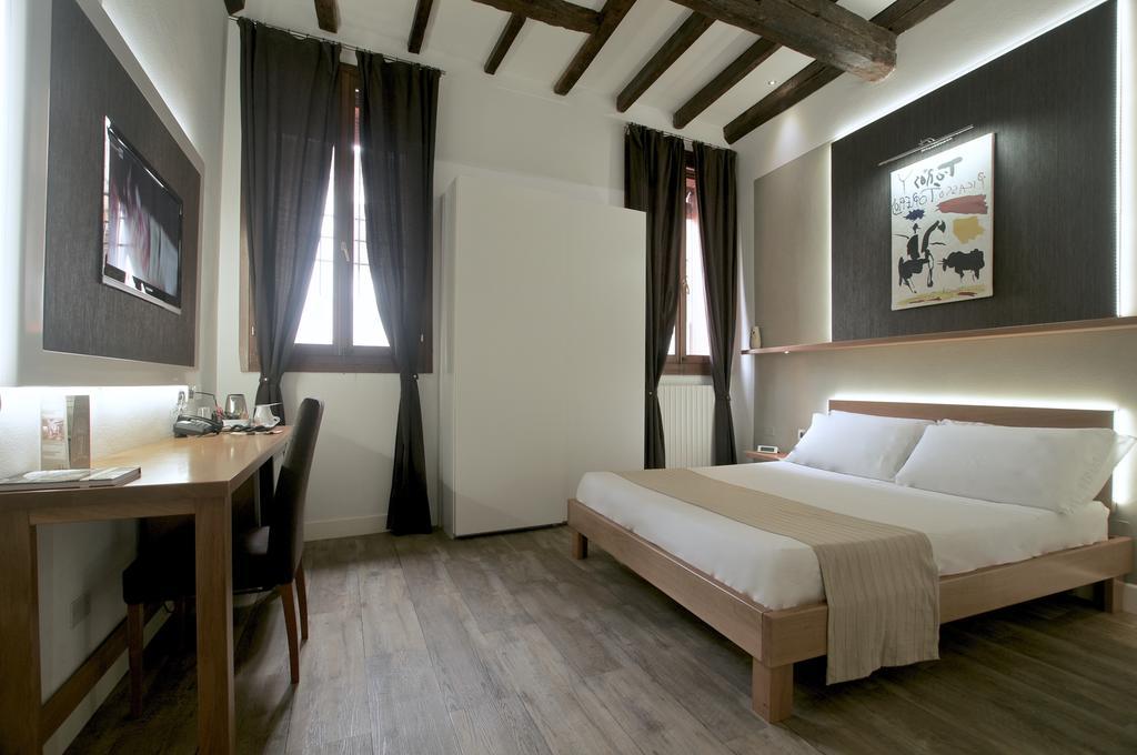 Alkimia Smart Rooms Ferrara Dış mekan fotoğraf
