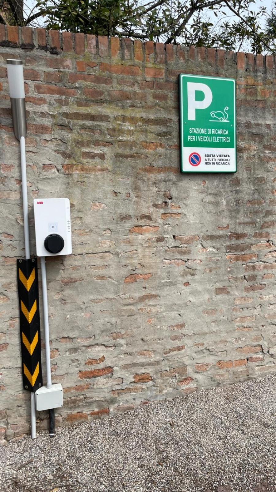 Alkimia Smart Rooms Ferrara Dış mekan fotoğraf