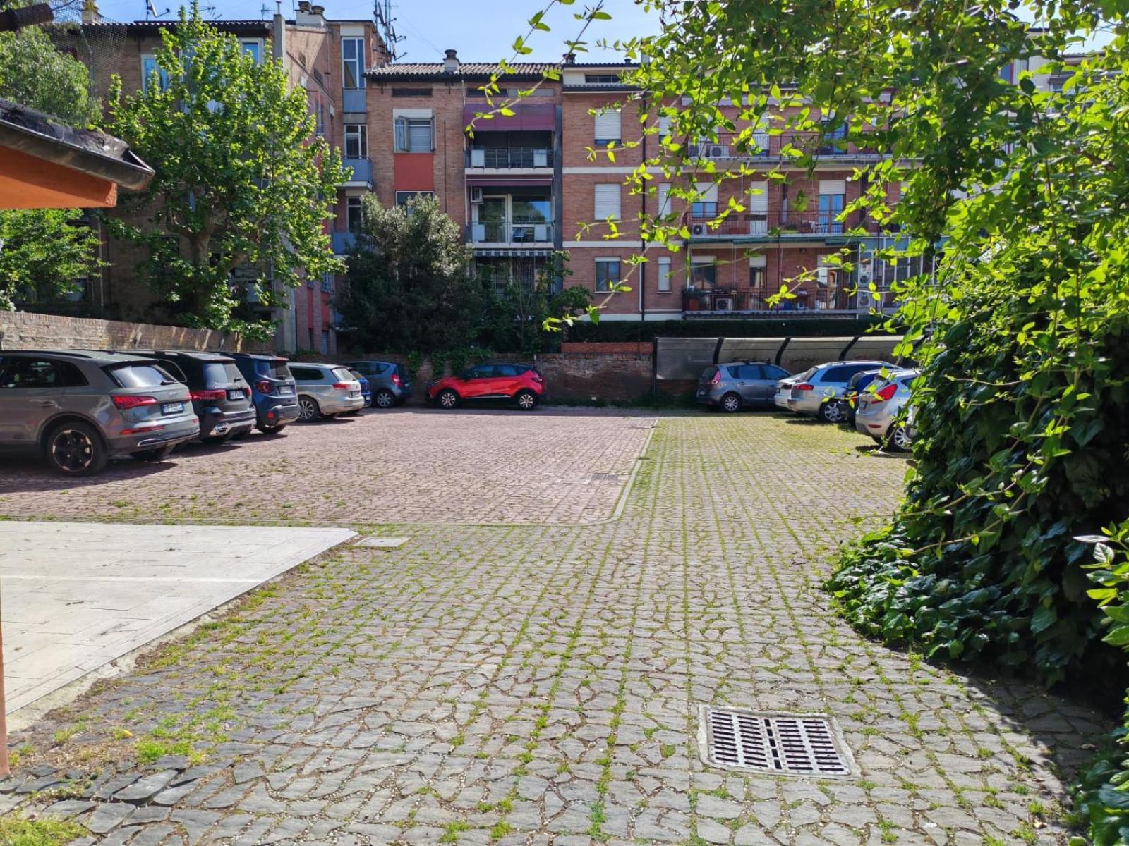 Alkimia Smart Rooms Ferrara Dış mekan fotoğraf