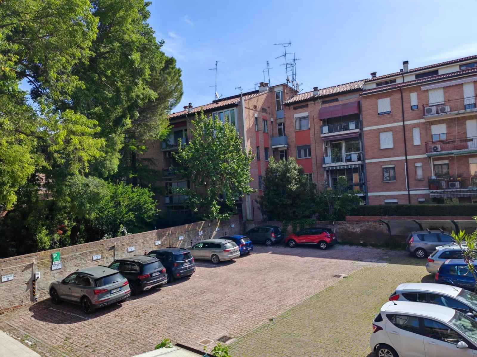Alkimia Smart Rooms Ferrara Dış mekan fotoğraf