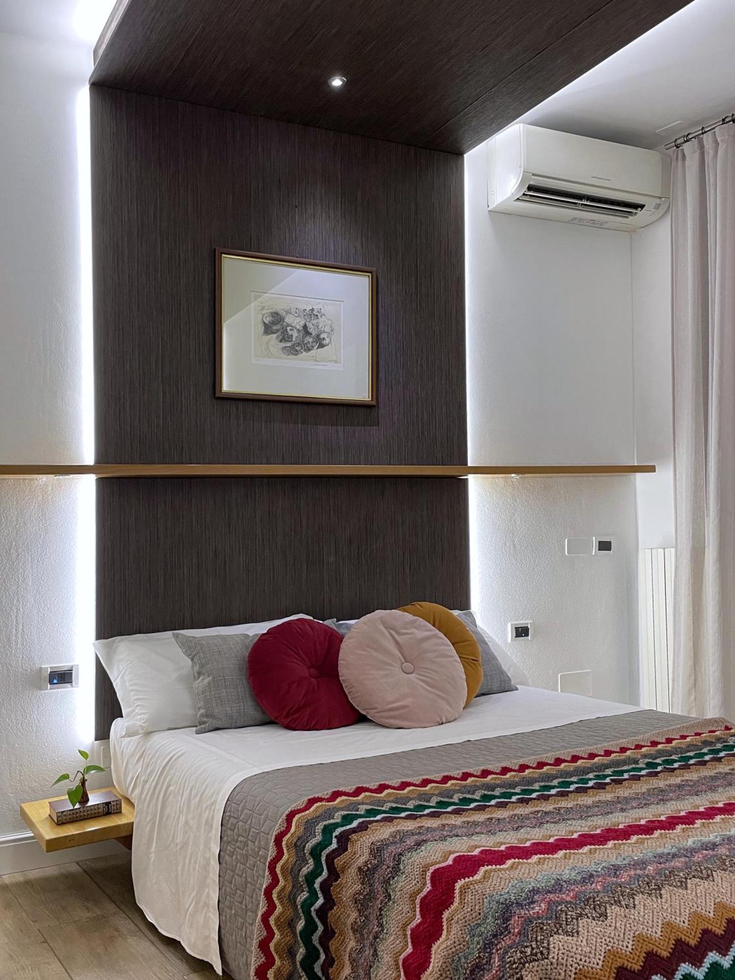 Alkimia Smart Rooms Ferrara Dış mekan fotoğraf