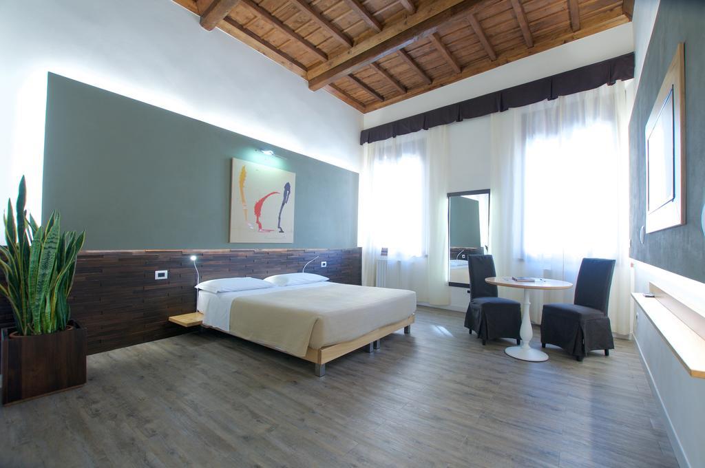 Alkimia Smart Rooms Ferrara Dış mekan fotoğraf