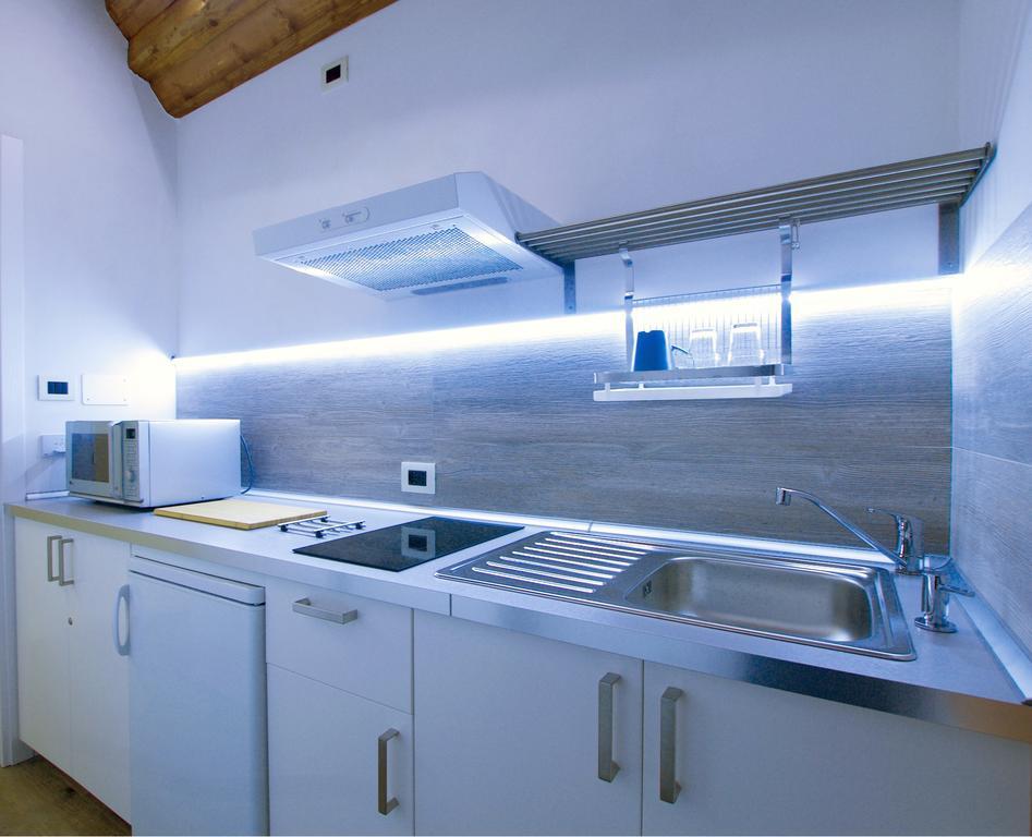 Alkimia Smart Rooms Ferrara Dış mekan fotoğraf