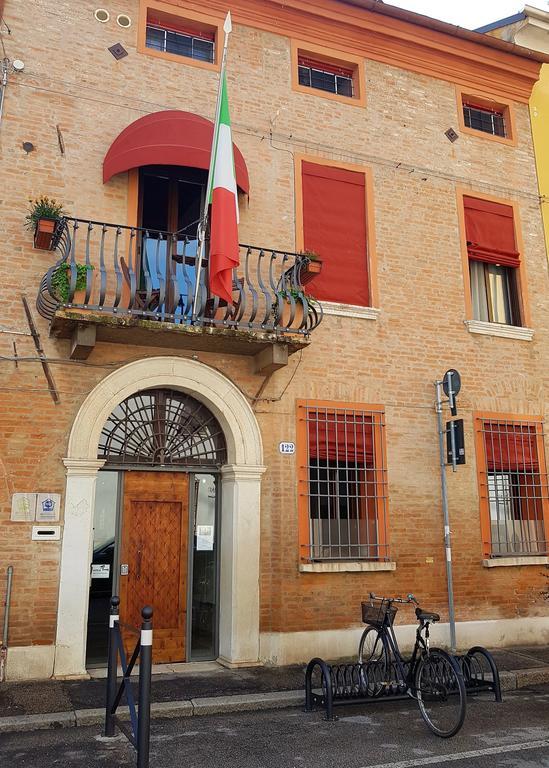 Alkimia Smart Rooms Ferrara Dış mekan fotoğraf