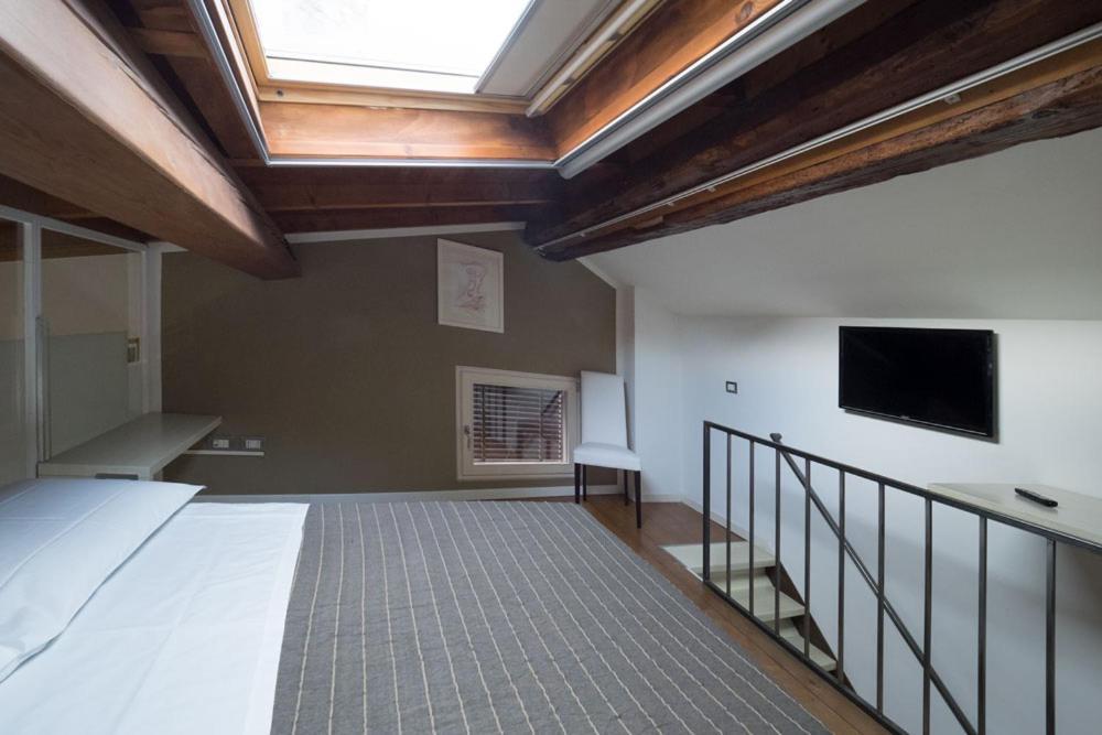 Alkimia Smart Rooms Ferrara Dış mekan fotoğraf