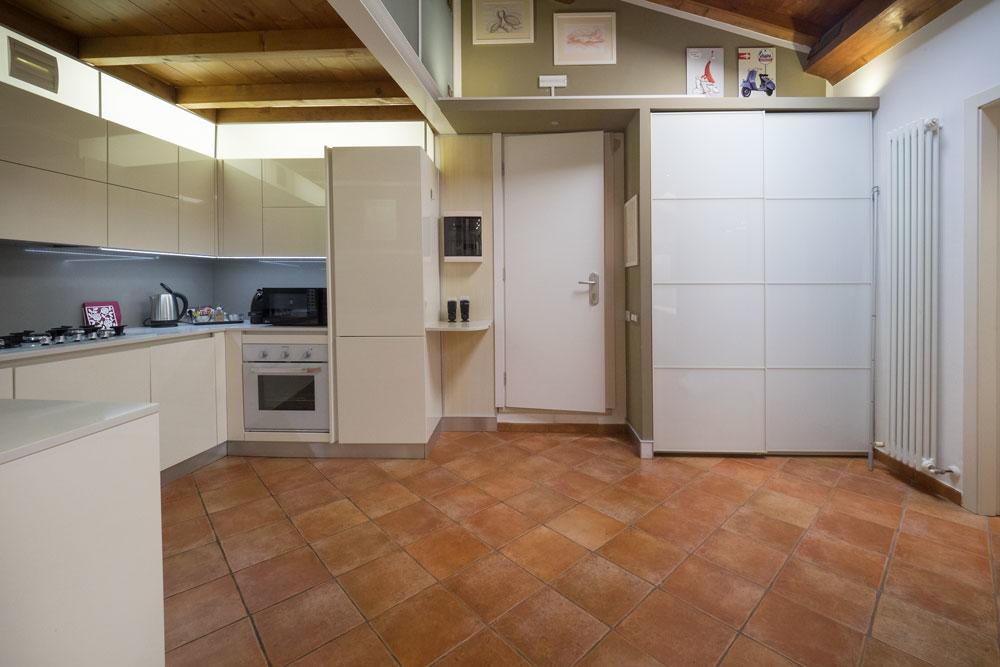 Alkimia Smart Rooms Ferrara Dış mekan fotoğraf