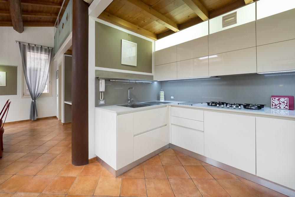 Alkimia Smart Rooms Ferrara Dış mekan fotoğraf